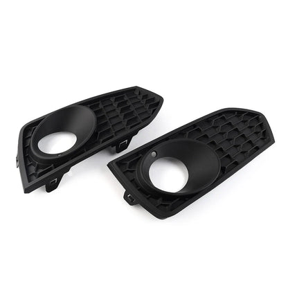 Fog Lamp Grill with Light Hole for BMW 2 Series F22 F23 M Sport (2014-2021)