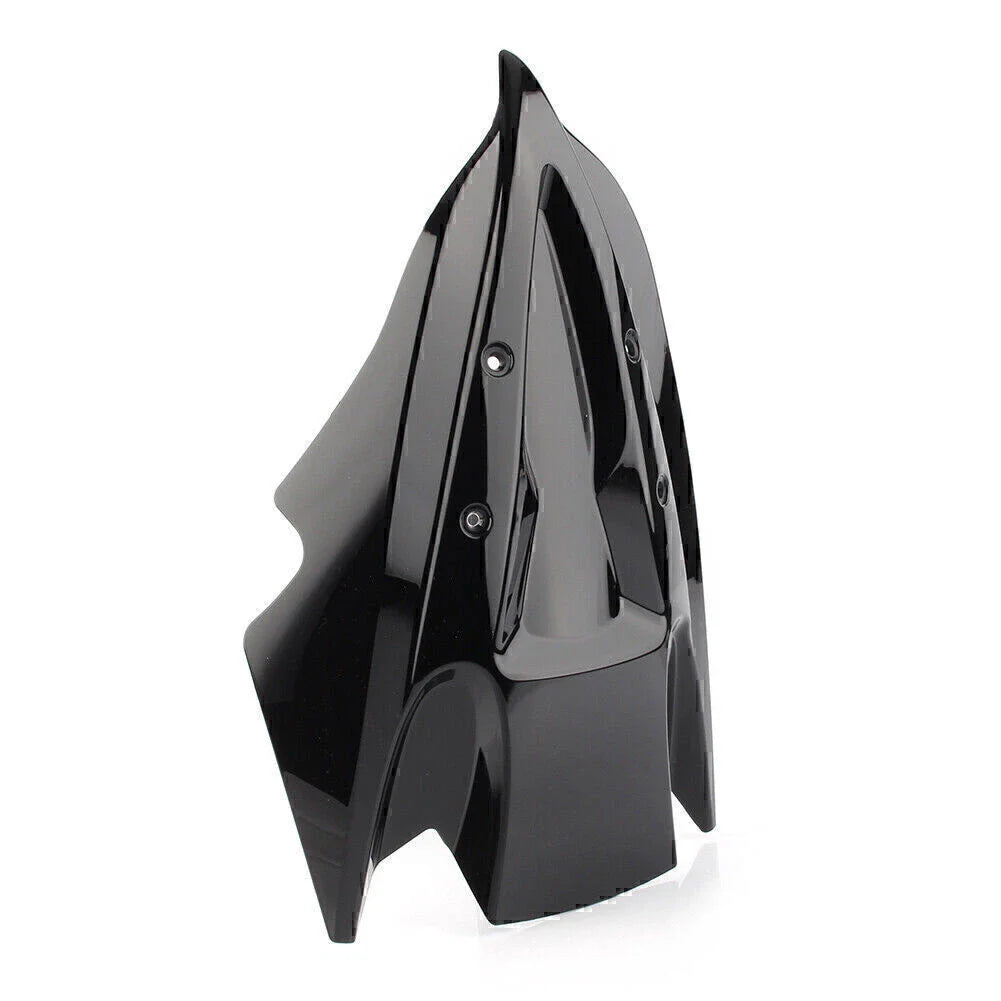 Windshield for Kawasaki Z250 Z300 (2013-2017) Black