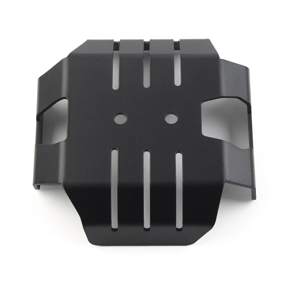 Aluminum Ignition Coil Guards Cover for PAN AMERICA 1250 S Special (2021)
