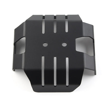 Aluminum Ignition Coil Guards Cover for PAN AMERICA 1250 S Special (2021)