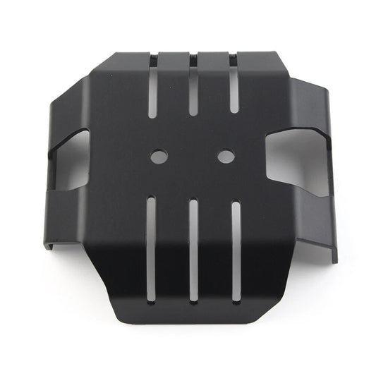 Aluminum Ignition Coil Guards Cover for PAN AMERICA 1250 S Special (2021)