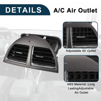 A/C Outlet for Lexus ES350 2007-2009 - Center Dash Fit (2007-2009)
