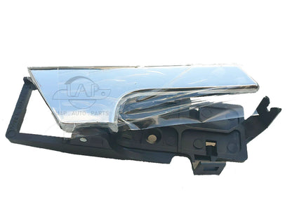 Rear Right Inner Door Handle Chrome for Holden Barina TK (2005���2011)