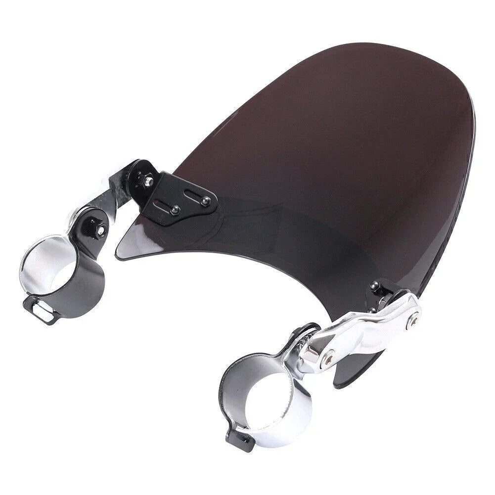 Front Windshield for Harley Davidson Softail Breakout & Street Rod (2018-2023)
