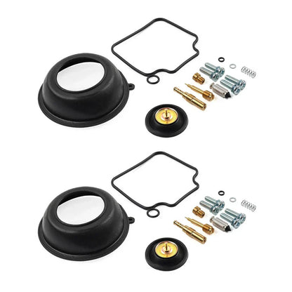 Carburetor Repair Kit & Diaphragm for Honda VT750C Shadow Aero (2004-2008)
