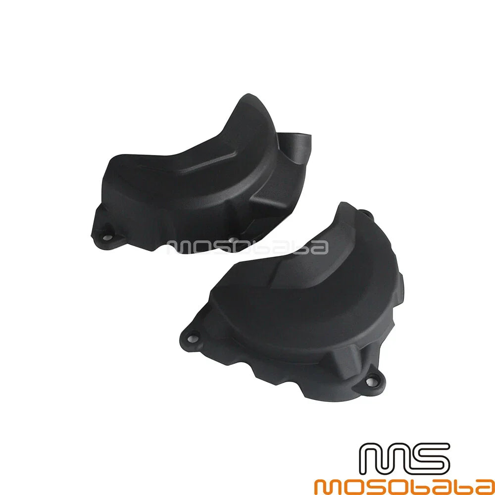 Engine Stator Guard Cover for BMW F850GS Adventure (2018-2023)