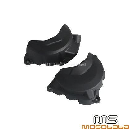 Engine Stator Guard Cover for BMW F850GS Adventure (2018-2023)
