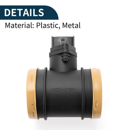 Mass Air Flow Sensor for Hyundai Elantra, Santa Fe (2011-2016)