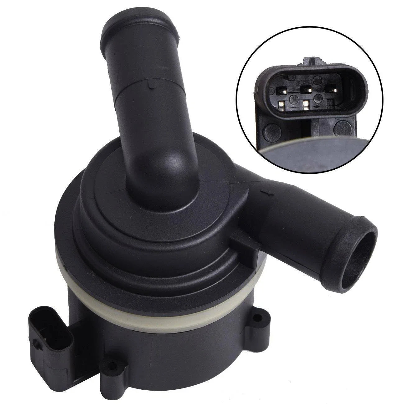 Auxiliary Water Pump for VW Amarok, Audi A4 Avant (2010-2018, 2008-2010)