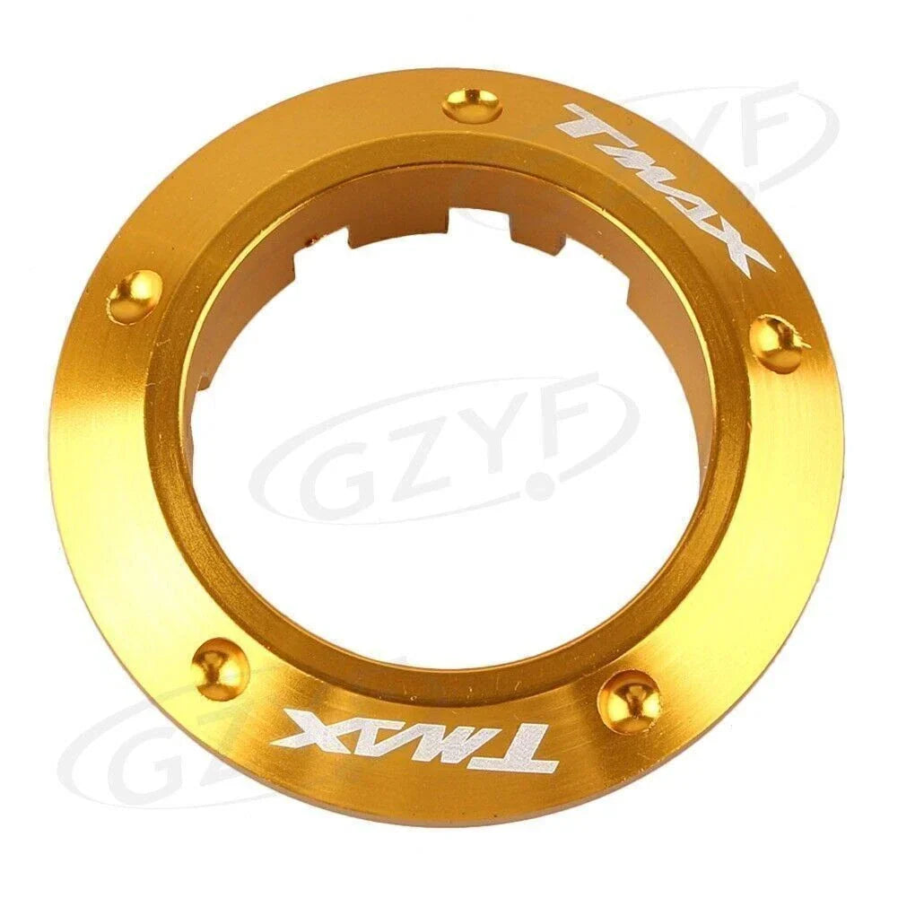 Ignition Switch Cover Key Protector Ring for Yamaha TMAX 530 (2013-2015)