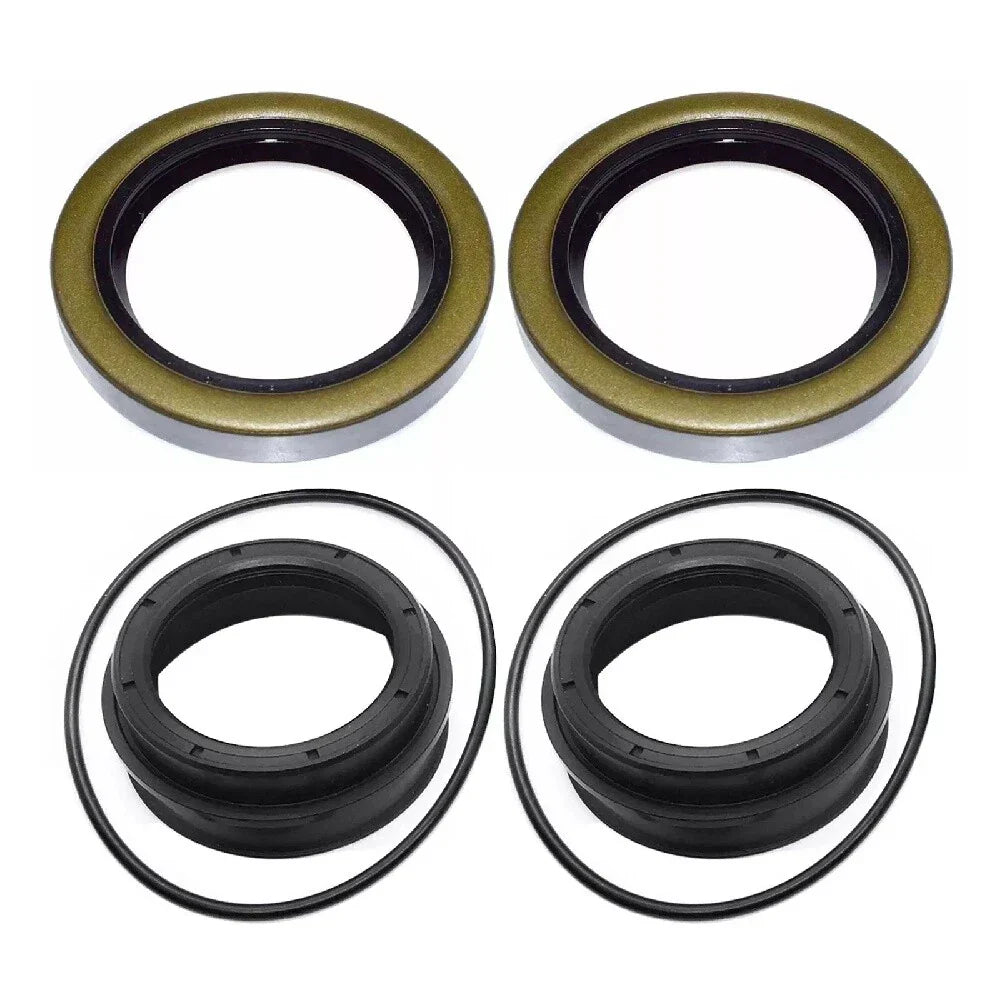 Rear Axle Shaft O-Ring & Sealing Kit for Toyota 4Runner, Tacoma, Tundra (1995-2023)
