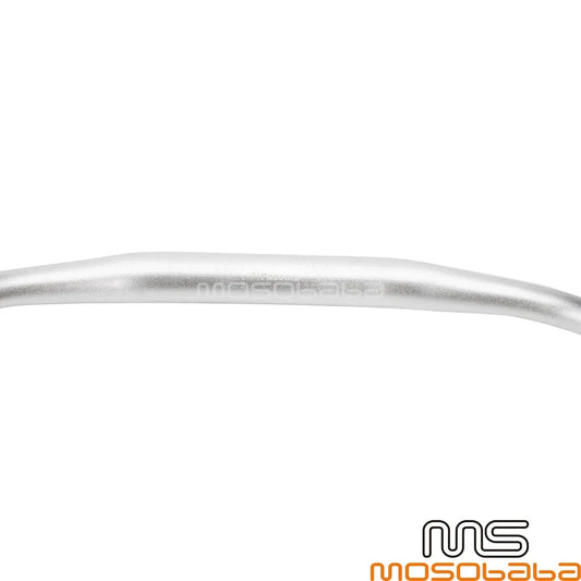 1.5" Club Style Tapered Drag Bar for Harley Softail Low Rider