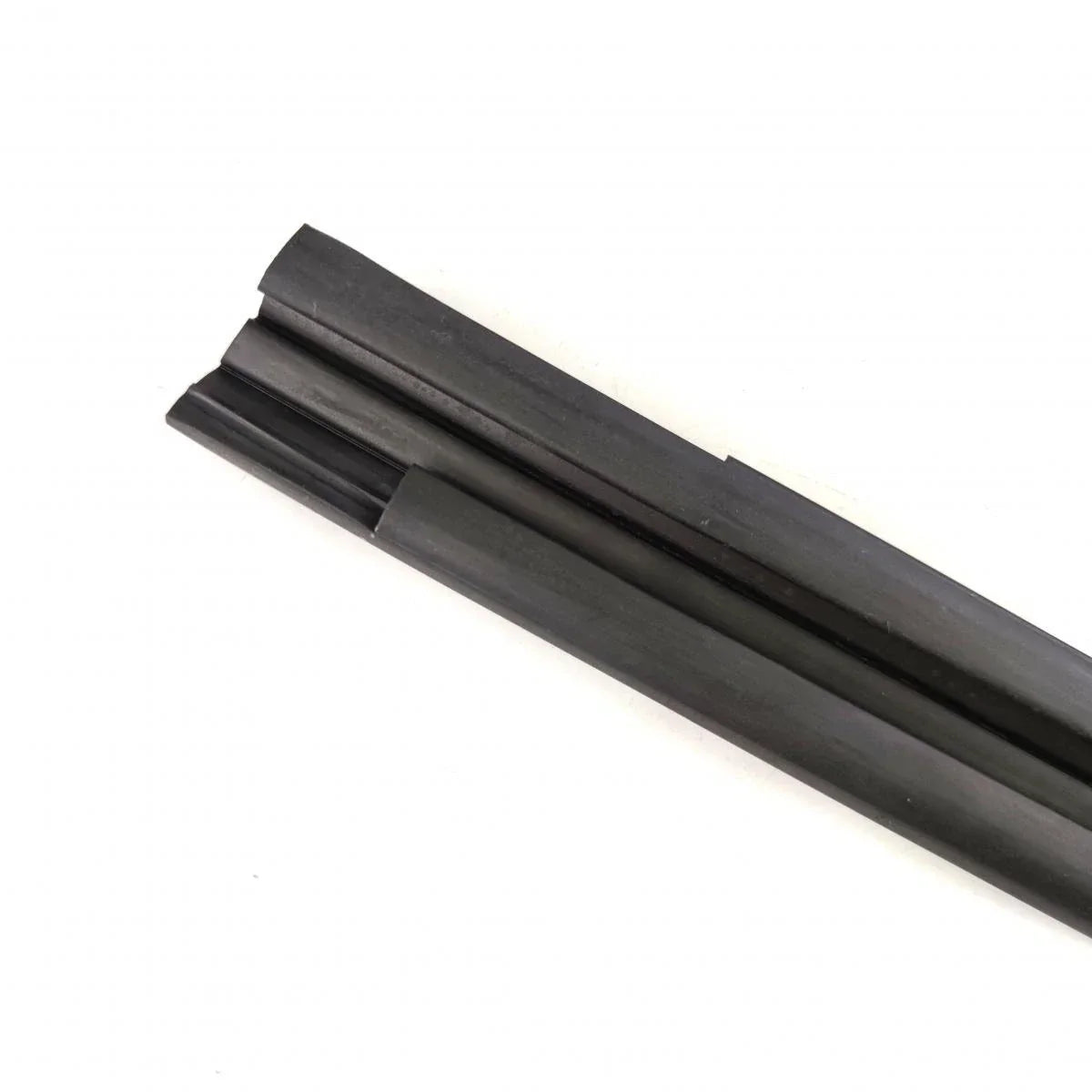 Glass Run Door Channel Rear LH Fits ISUZU TFR Holden Rodeo 4Door 1989-97 D12