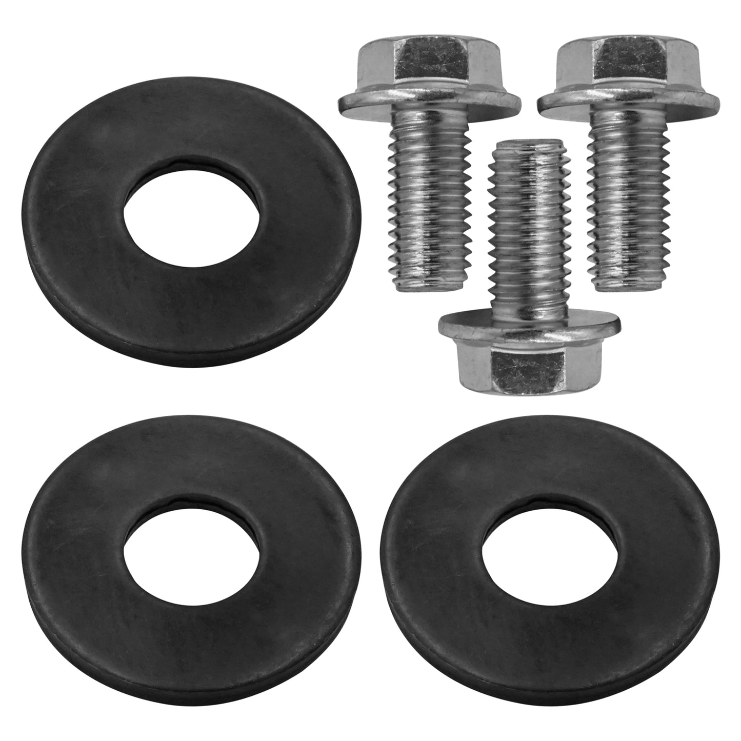 Deck Blade Bolts Replacement for John Deere LX172 (2004–2014)