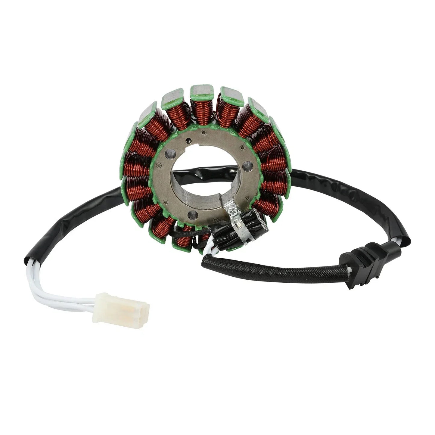 Stator Coil Regulator Rectifier for Yamaha FZ6 FZ6N FZ6S (2004-2009)