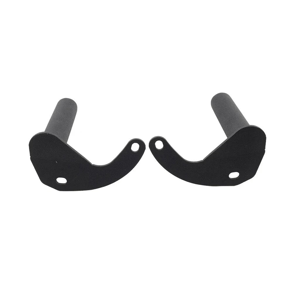 Fog Lamp Bracket for Moto Guzzi V85TT (2019-2024)