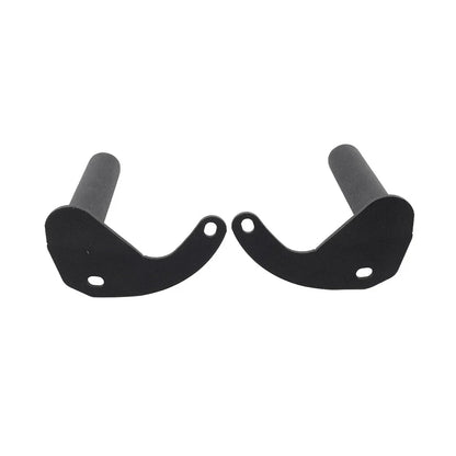 Fog Lamp Bracket for Moto Guzzi V85TT (2019-2024)