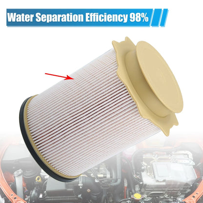 6.7L Fuel Filter Water Separator for Dodge Ram 2500 3500 4500 5500 (2007-2023)