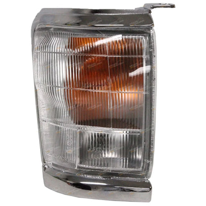 RH Chrome Trim Corner Indicator Light for Toyota Hilux 2WD/4WD (1997–2001)
