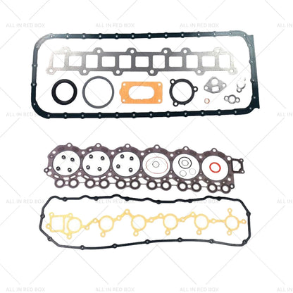 VRS Head Gasket Kit for Nissan Patrol GQ Y60 TB42 TB42E 4.2L (1997-1999)