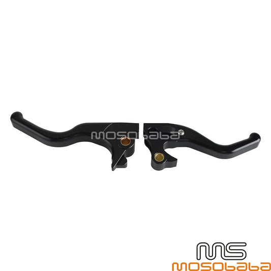 Adjustable Hand Brake Clutch Lever for Harley Sportster Roadster XL1200CX (14-22)