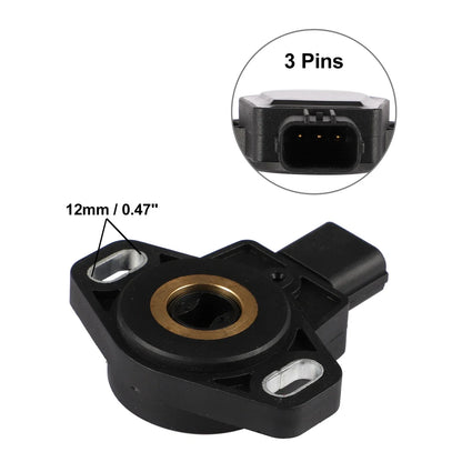 Throttle Position Sensor for Honda Civic 2002-2004 (2 x)