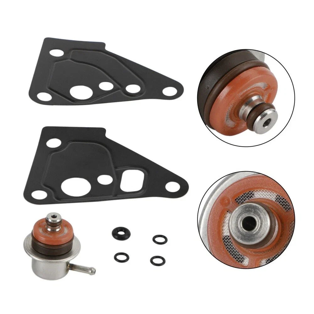 Fuel Pressure Regulator Tool for Land Rover Defender 90/110 (1998-2006)