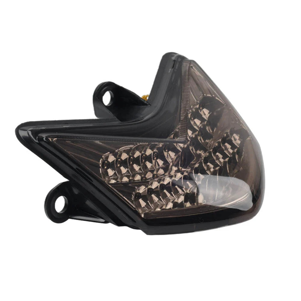 LED Turn Signal Brake Tail Light for Kawasaki Ninja ZX10R ZX-10R (2004-2005)