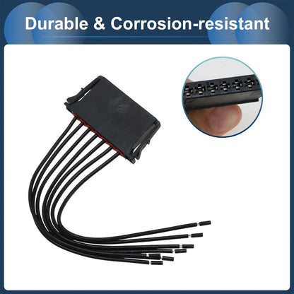 Lamp Wire Harness for Mercedes-Benz C Class W203 Taillight (2002-2007)