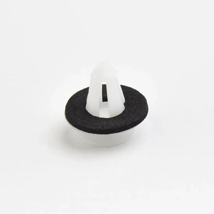 30x Fastener Clip Inner Door Panel Trim Retainer for Mercedes W202 W203 W211