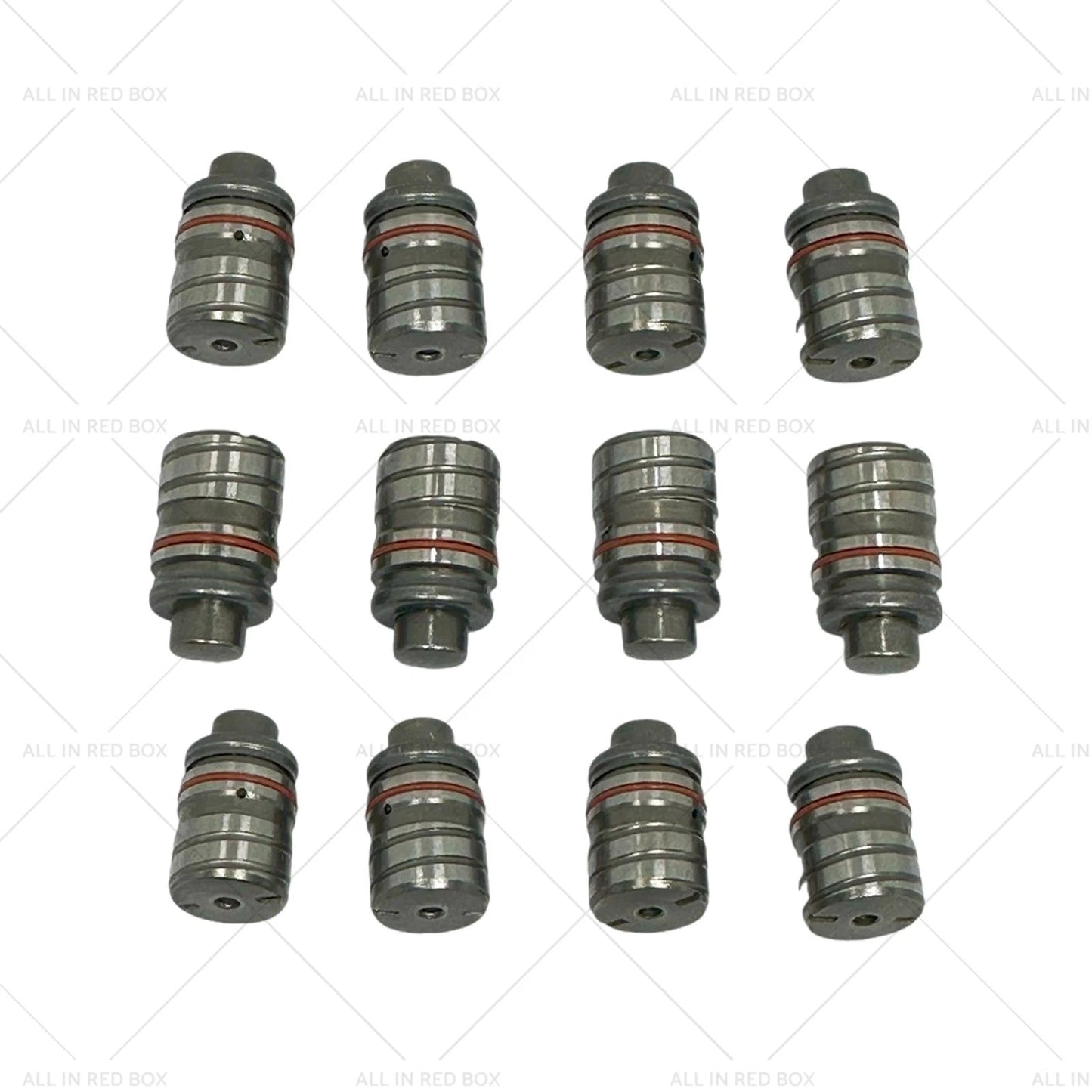 12x Lash Adjuster Lifters for Ford Raider (1990-2006)