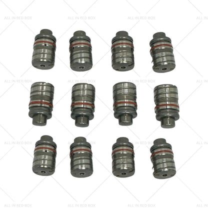 12x Lash Adjuster Lifters for Ford Raider (1990-2006)
