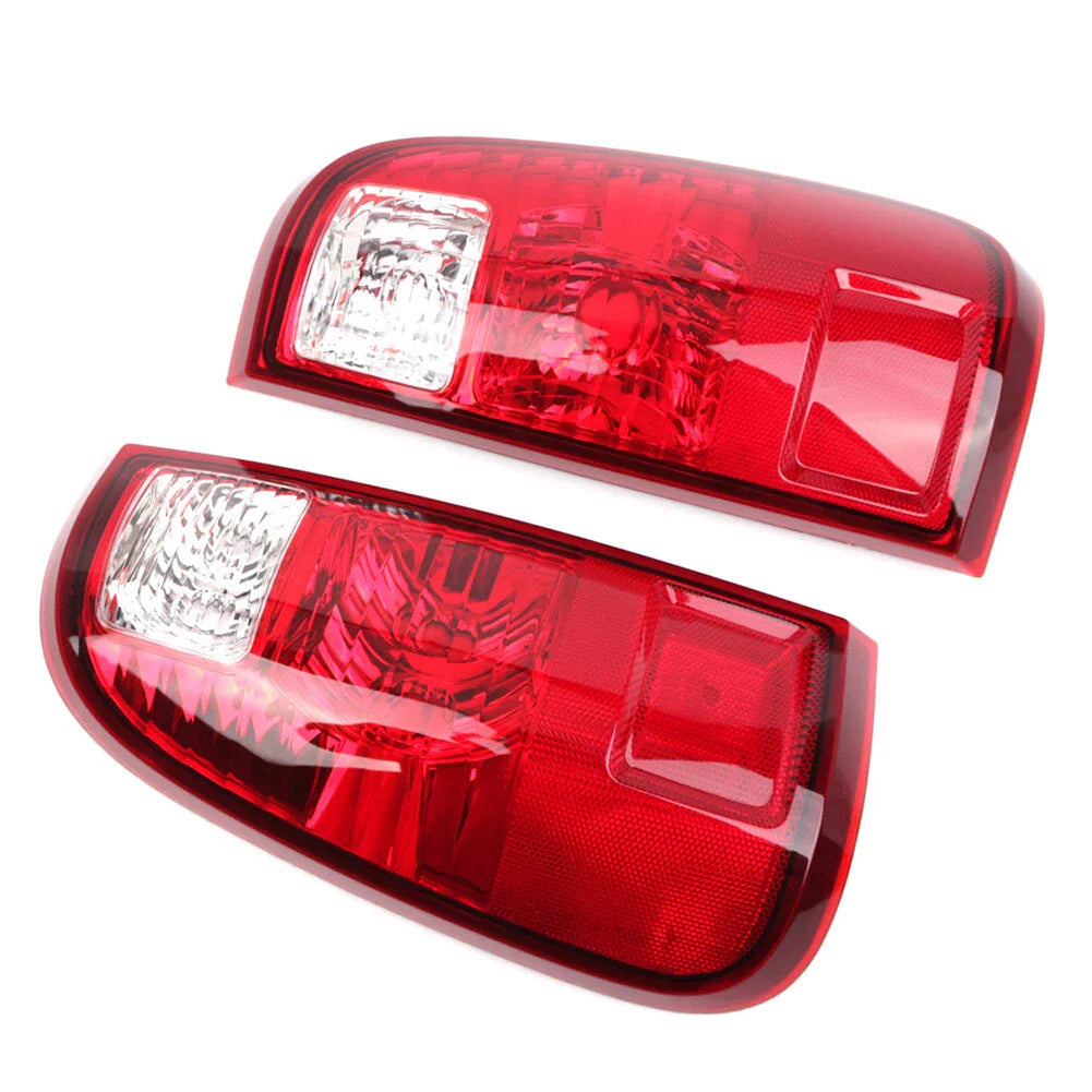 Rear Signal Brake Warning Light for Ford F250 F350 F450 F550 (2008-2016)