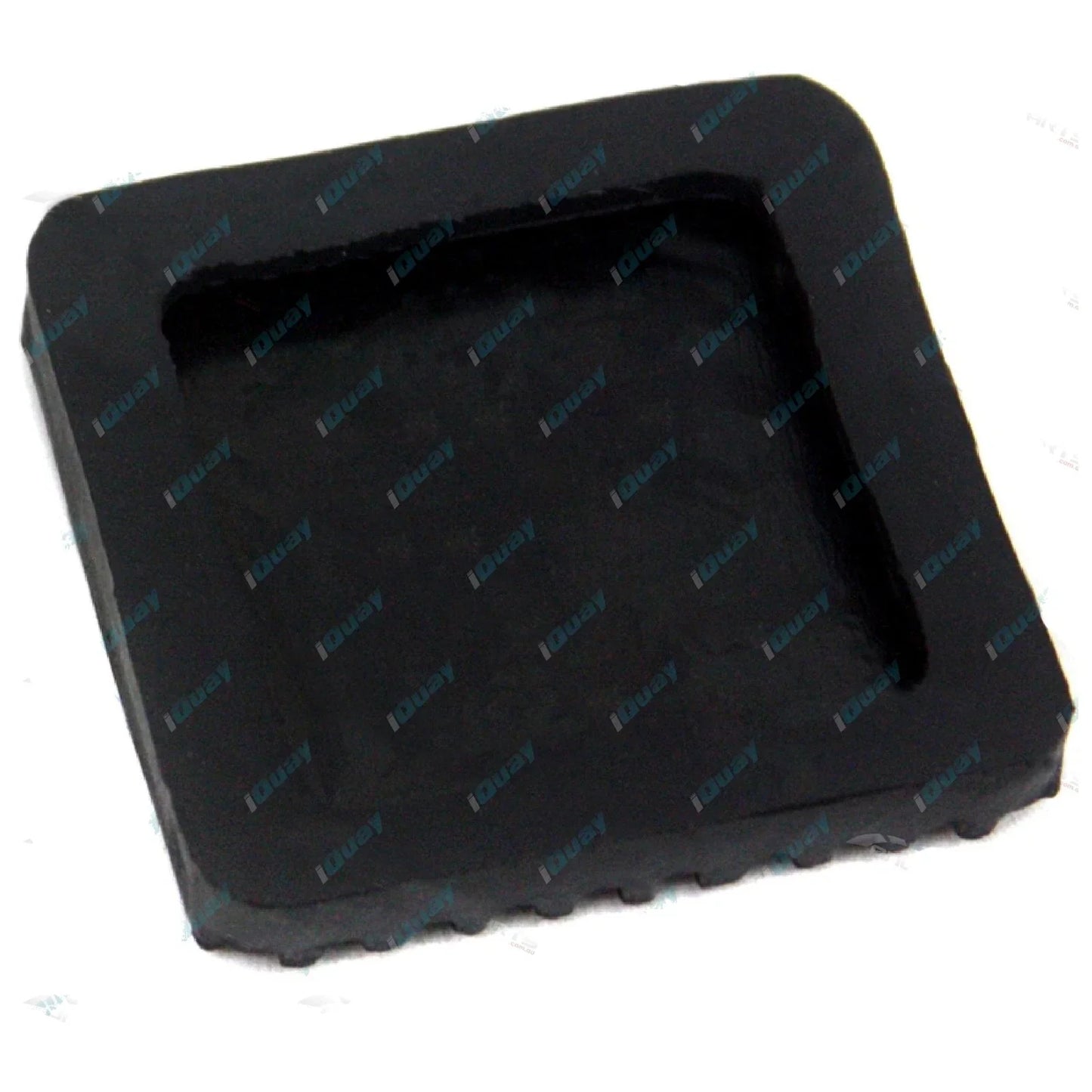 Clutch or Brake Pedal Rubber for Landcruiser 40 Series BJ40 BJ42 FJ45 HJ47