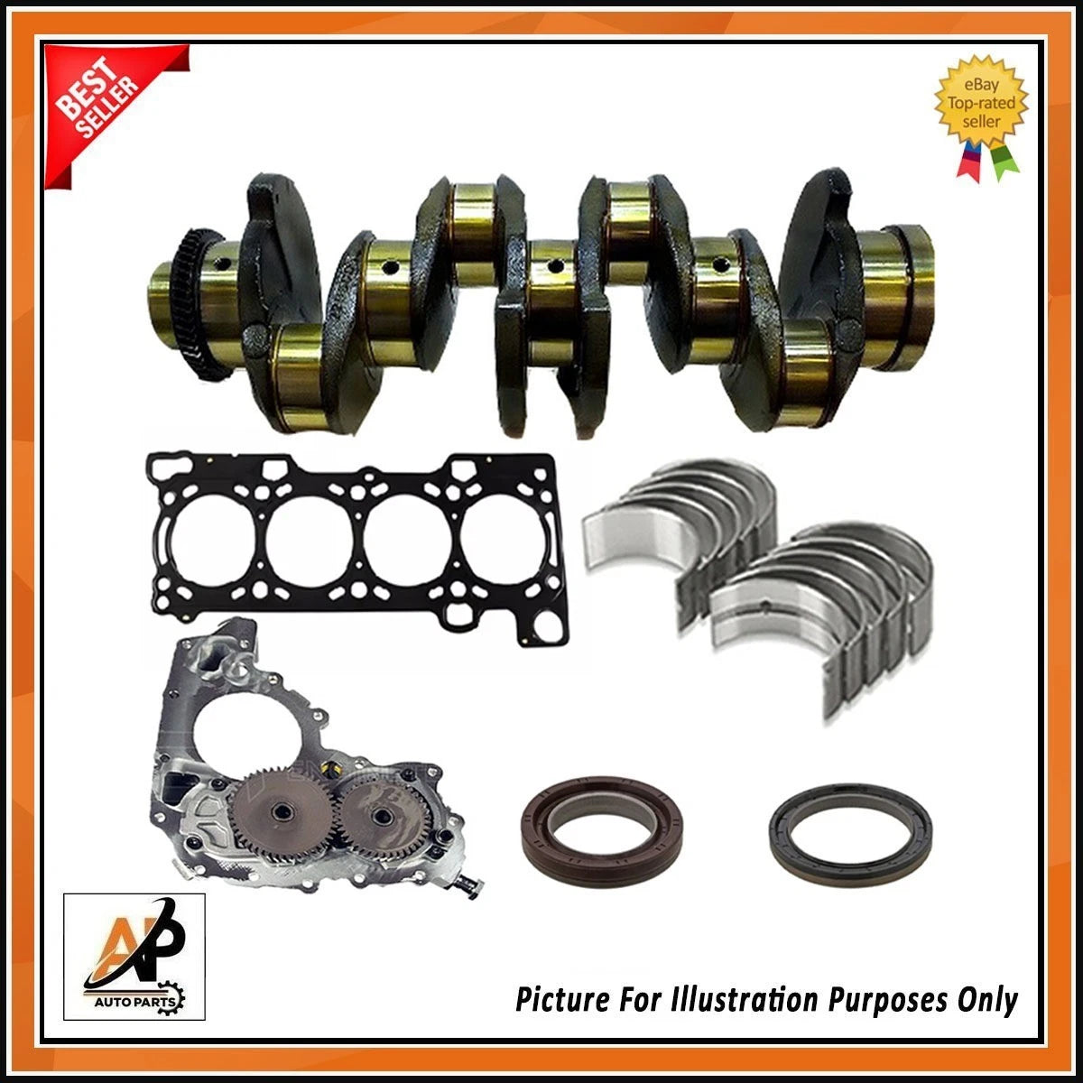 Fuel Pump Replacement for Fiat Ducato 2 (2006–2022)