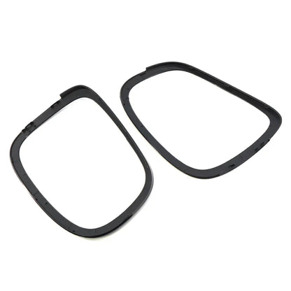 Tail Light Bezel Cover Trim for BMW Mini Cooper F55 F56 F57 (2014-2023)