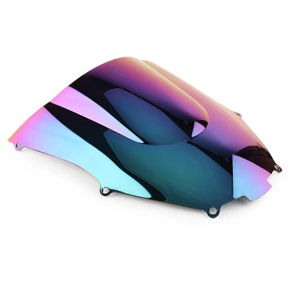 Windshield for Kawasaki ZX9R 2000-2003 Deep Iridium