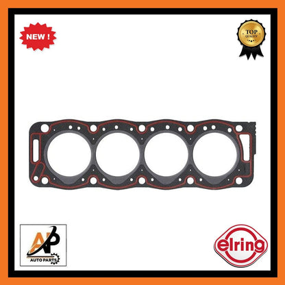 Cylinder Head Gasket Replacement for Citroën (2005–2015)