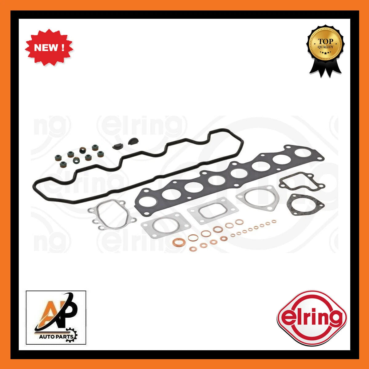 Cylinder Head Gasket Kit Replacement for Land Rover Defender Discovery () (1990–2004)