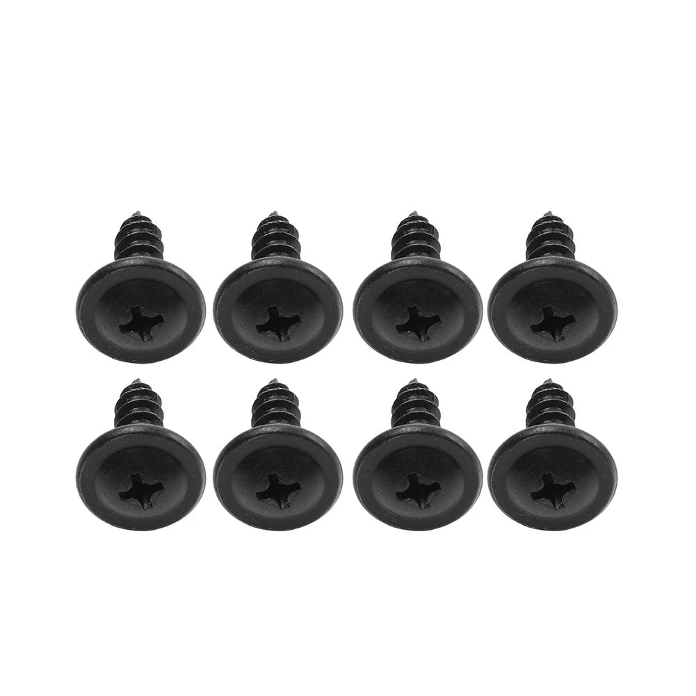 4 x Wheel Mud Flaps Splash Guards for Hyundai Sonata (2011-2014)