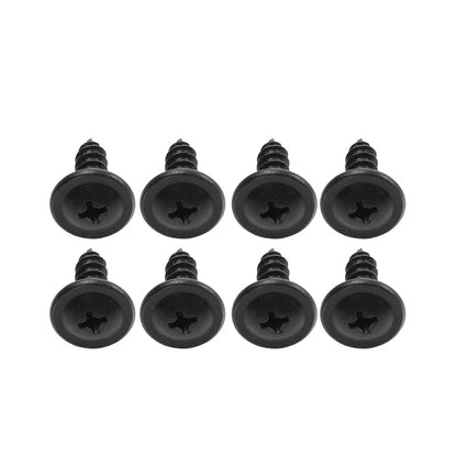 4 x Wheel Mud Flaps Splash Guards for Hyundai Sonata (2011-2014)