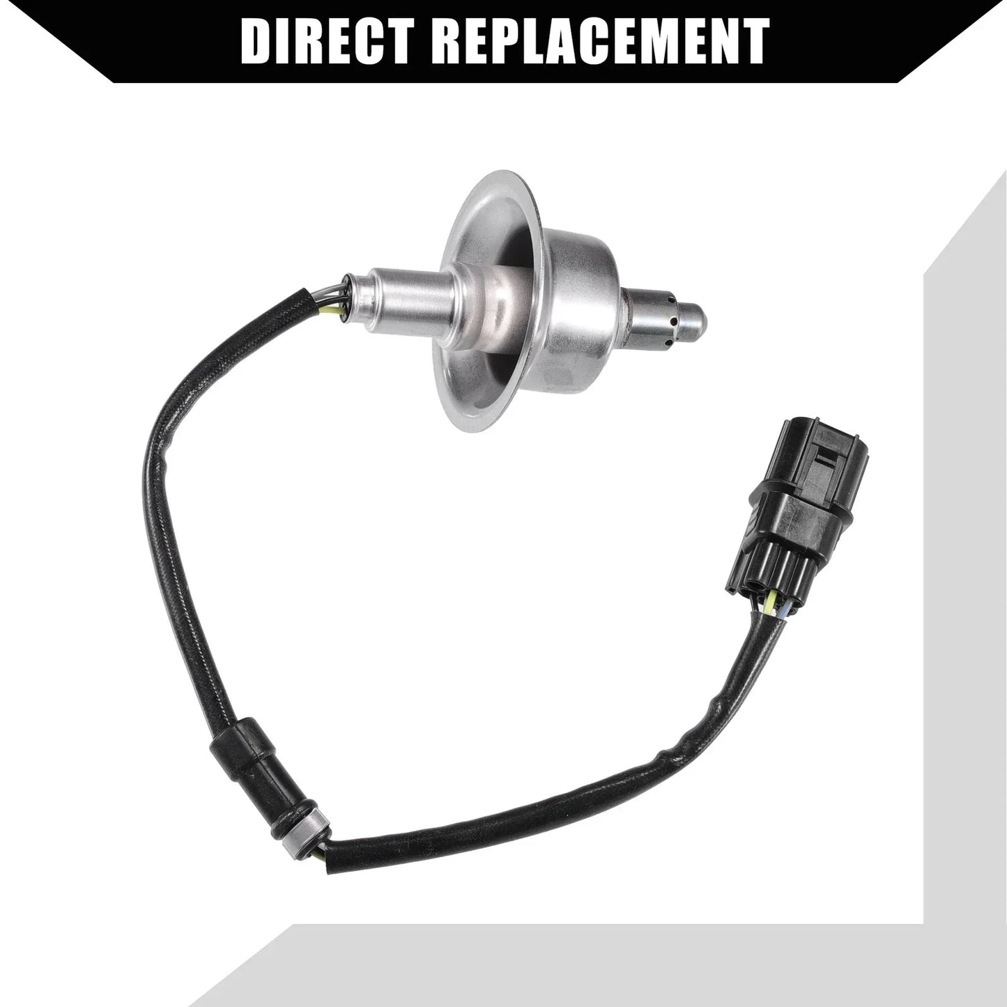 Oxygen Sensor for Honda Civic 2017-2020 Air Fuel Ratio Sensor Durable