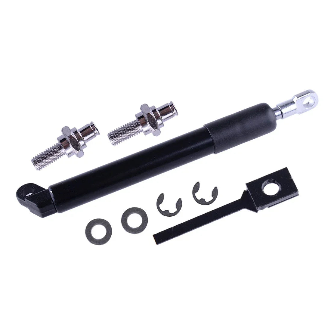 Tailgate Slow Down Gas Strut Damper for Nissan D40 Navara (2004-2014)