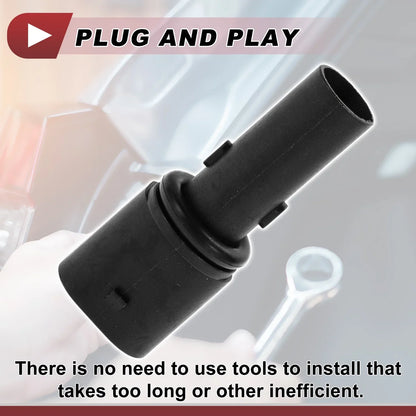 Parking Light Socket for BMW 3 Series E46 (1997-2006)