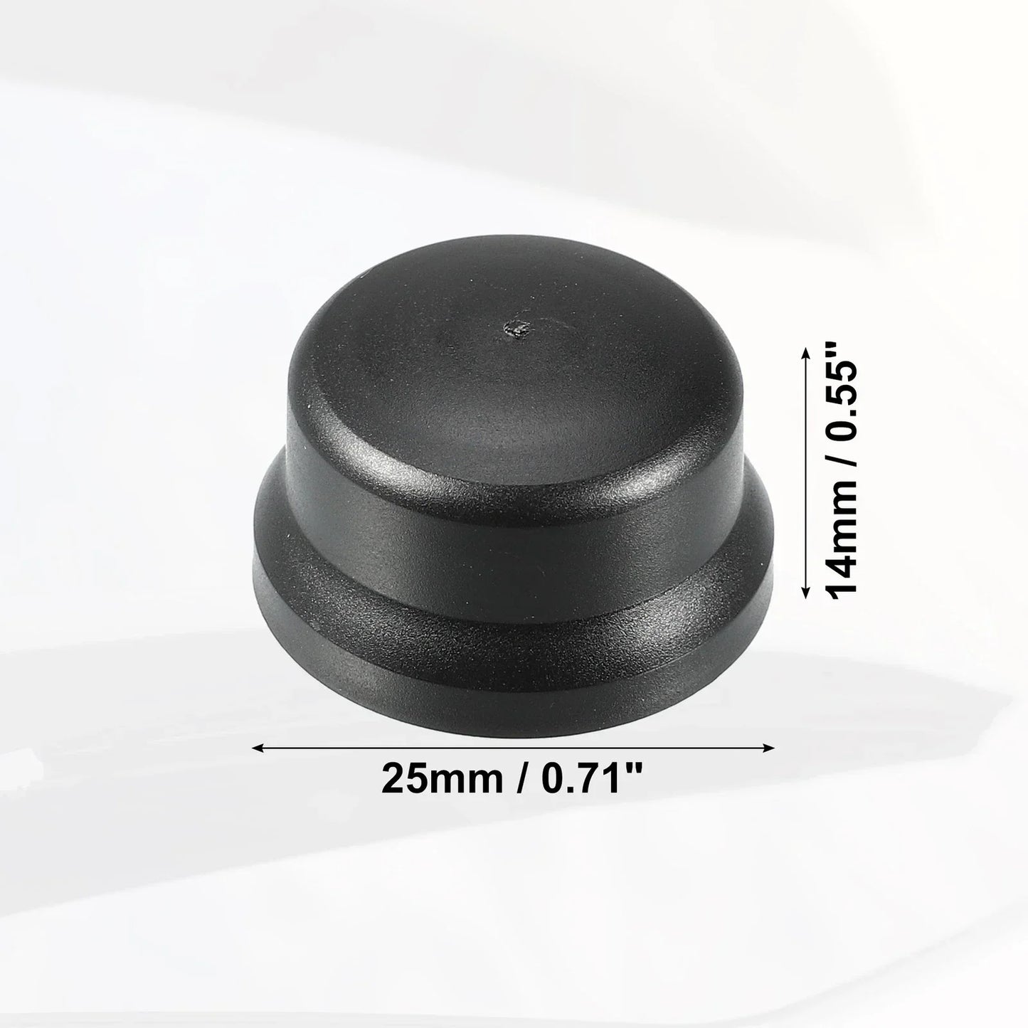 Windshield Wiper Arm Nut Cap for Mercedes-Benz C300 (2008-2023)