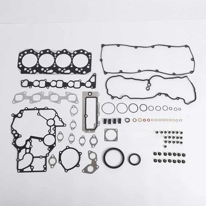 VRS Cylinder Head Gasket Kit for ISUZU D-MAX TF 3.0L 4JJ1-TC (2008-2014)