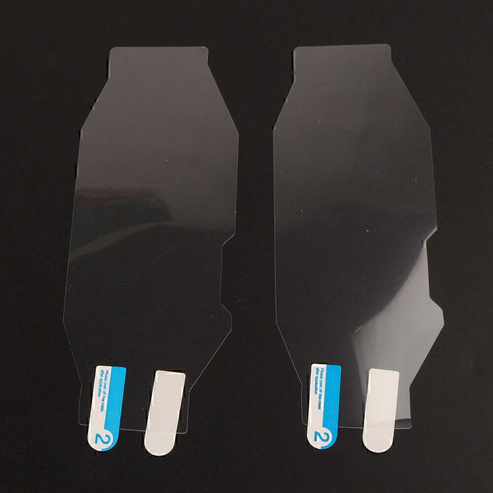 Speedometer Cluster Scratch Protection Film for BMW G310GS, G310R (2017-2023)