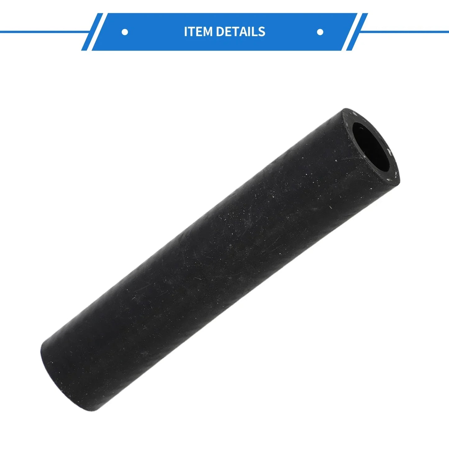 Aluminum Heater Hose Repair Kit for Dodge Grand Caravan (2008-2009)