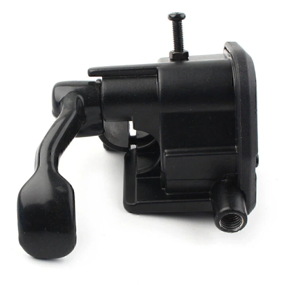 THUMB THROTTLE Assembly for YAMAHA RAPTOR 350 660 700 ATV (2001-2023)
