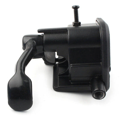 THUMB THROTTLE Assembly for YAMAHA RAPTOR 350 660 700 ATV (2001-2023)